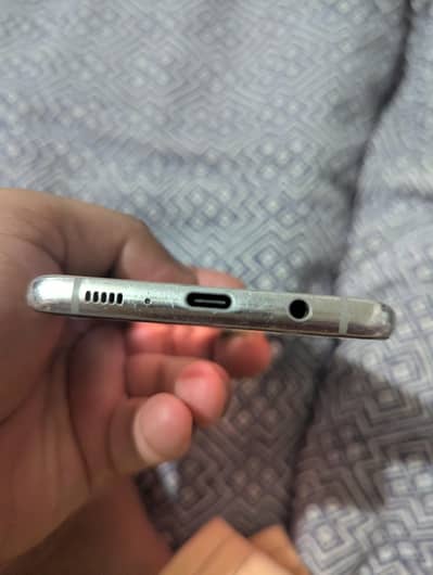 Samsung Mobile S10 Plus