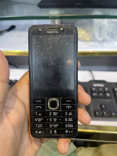 Nokia 230