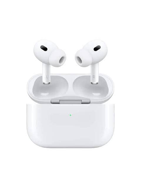 airpods pro 0