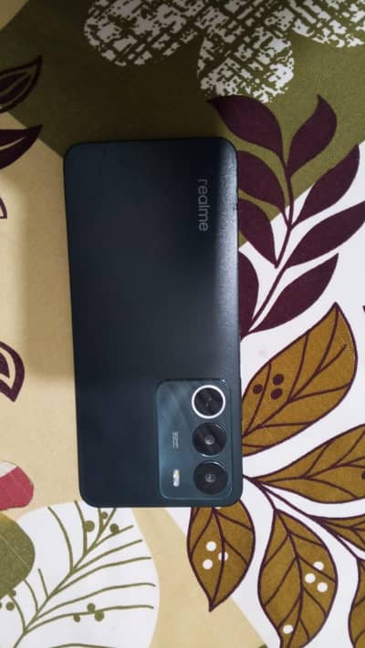 Realme C71