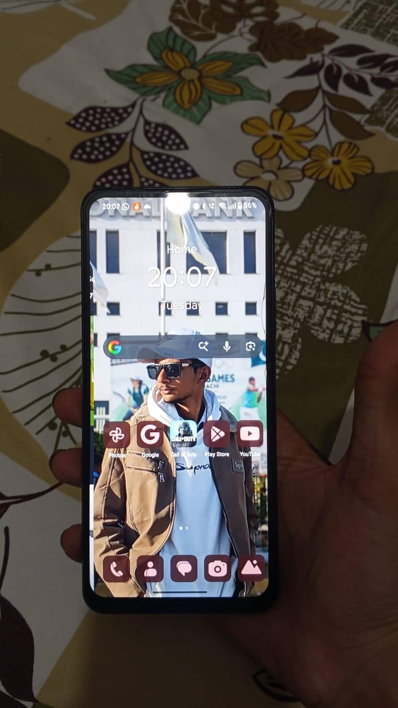 Realme C71 6