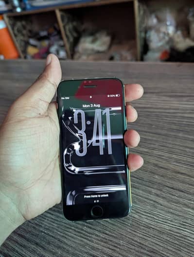 Apple iPhone SE 64gb