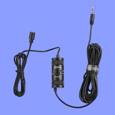 Boya M1 Mic For Sale Best for Content creators