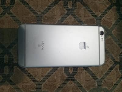 Apple iPhone 6S