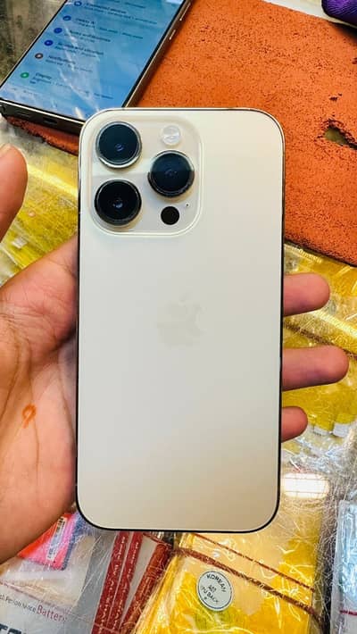 Apple iPhone 14 Pro non pta factory unlock