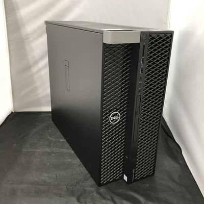 Dell Precision 5820