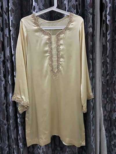ladies dress