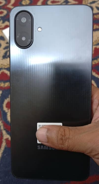 SAMSUNG A07 5G