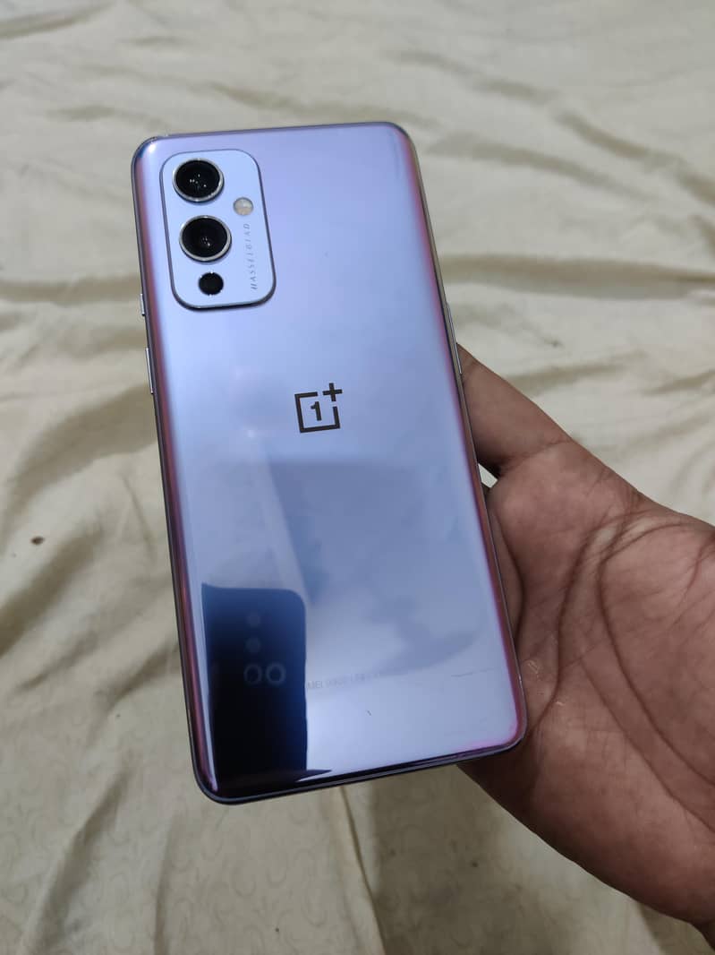 One Plus 9 0