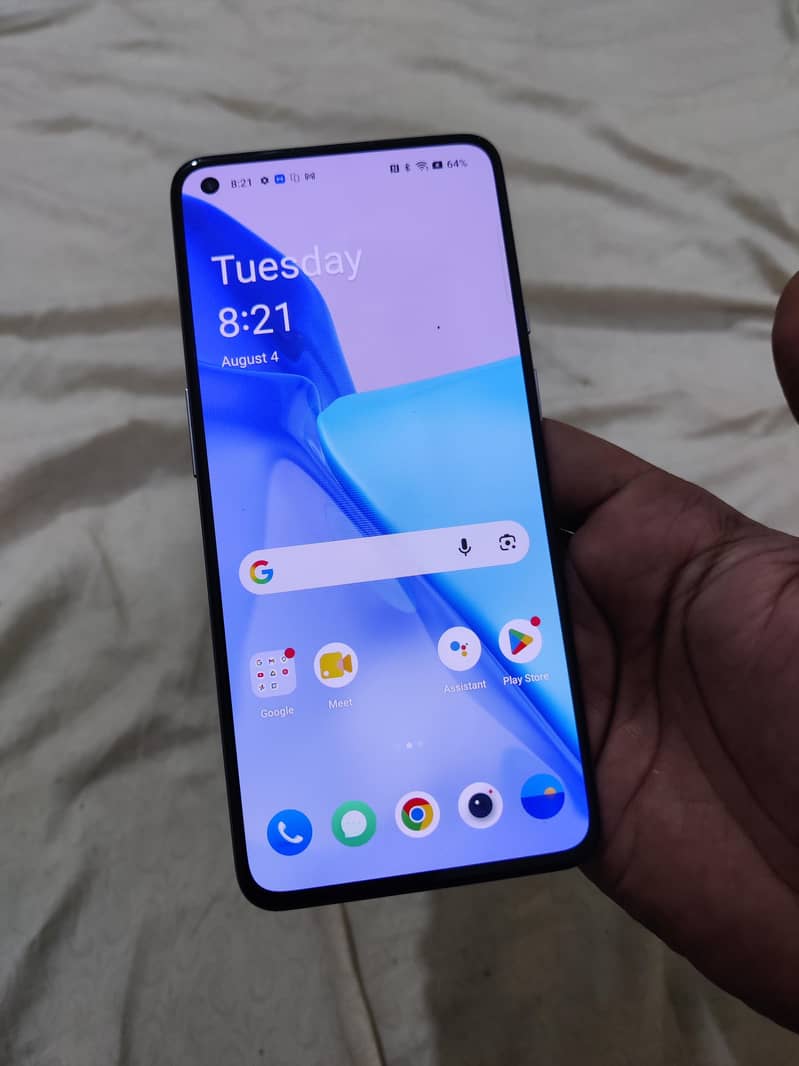 One Plus 9 1