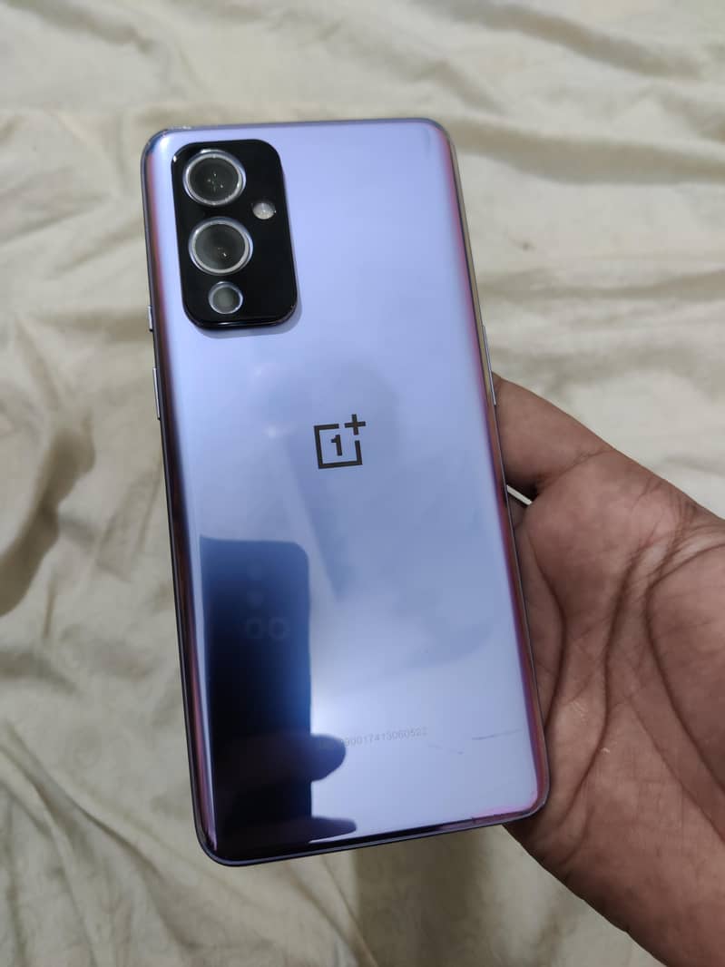 One Plus 9 6