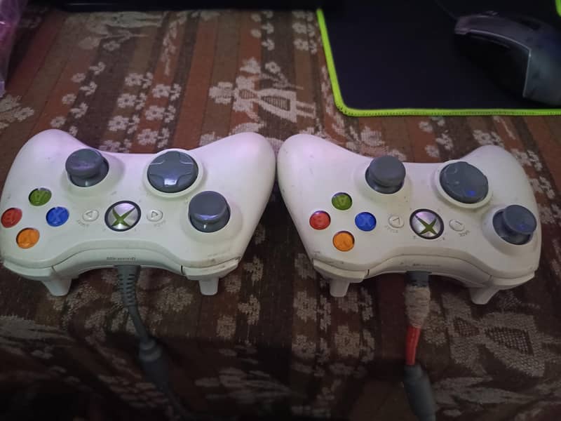 originalXbox 360 controller 0