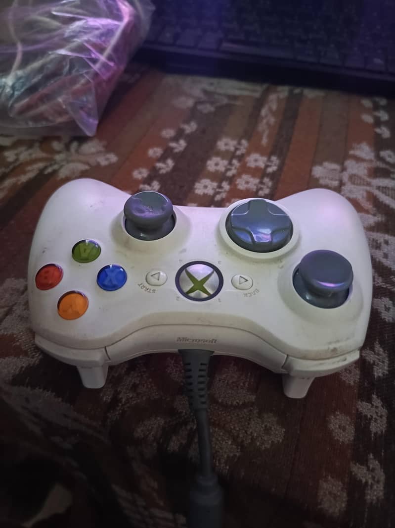 originalXbox 360 controller 1