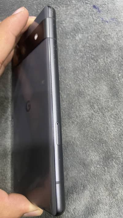 Google pixel 7A