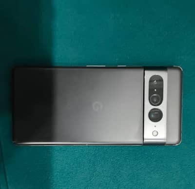 Google Pixel 7 Pro