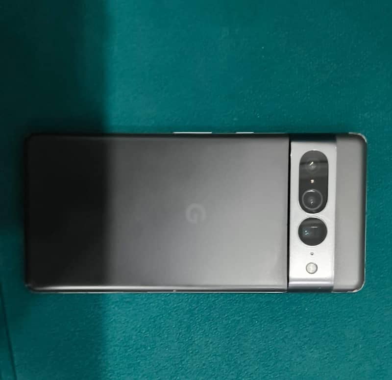 Google Pixel 7 Pro 0