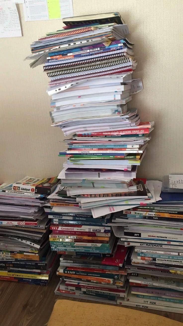 O level Books 0