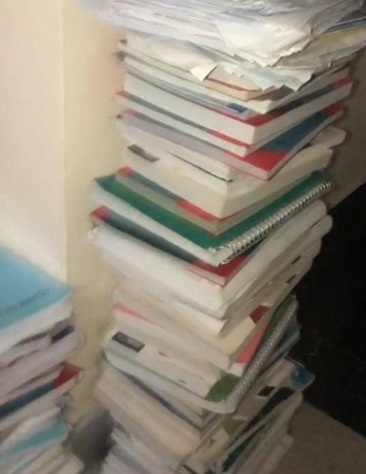 O level Books 2