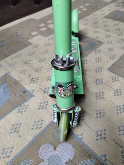 Kids Scooty