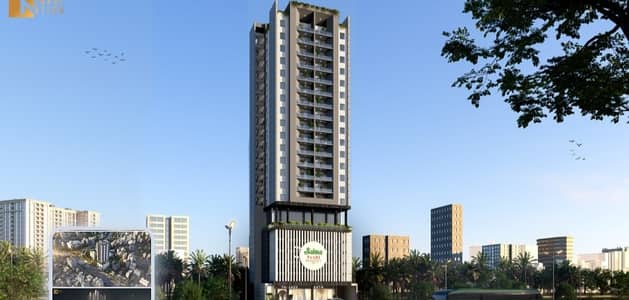 2800 Square Feet Flat For Sale In North Nazimabad - Block A Karachi