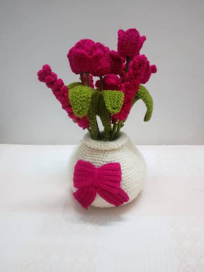 Beautiful New Vase. . .