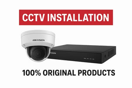 CCTV Cameras | HD WiFi IP Cameras | DVR NVR Security System | Home & O