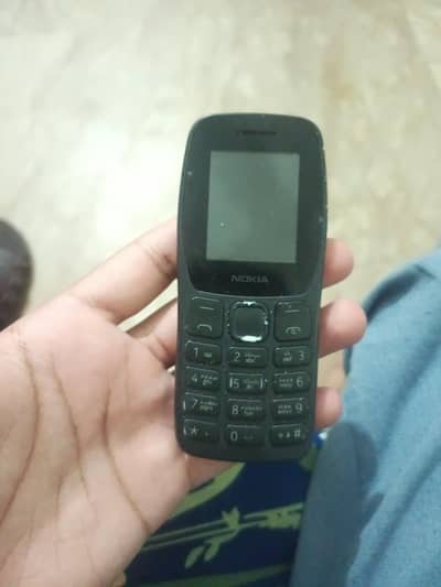 Nokia 105 Classic