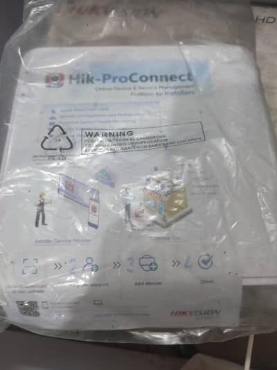 hikvison turbo hd dvr