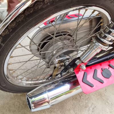 bike for sale rabta number 03425418958 call and wattap