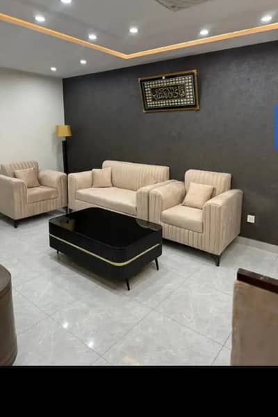 Bahria Town umpire height phase 2