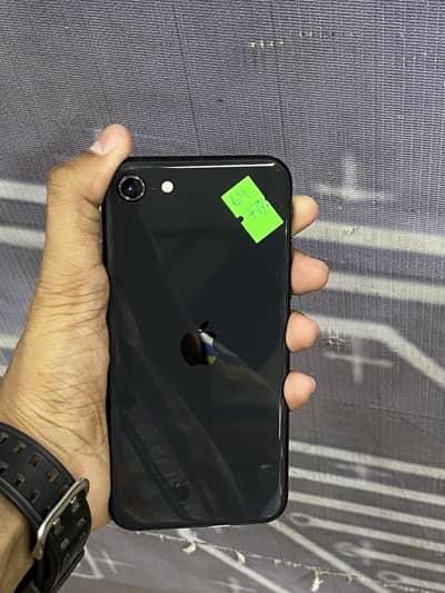 Apple iPhone SE 2020