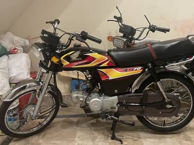 For sale