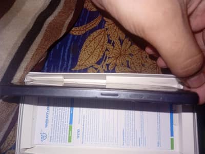 Tecno Spark 20C