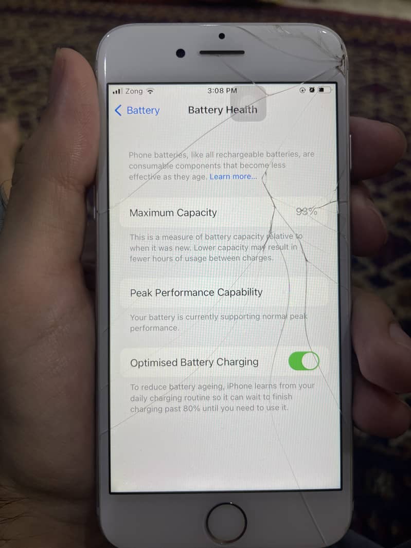 Apple iPhone 7 5