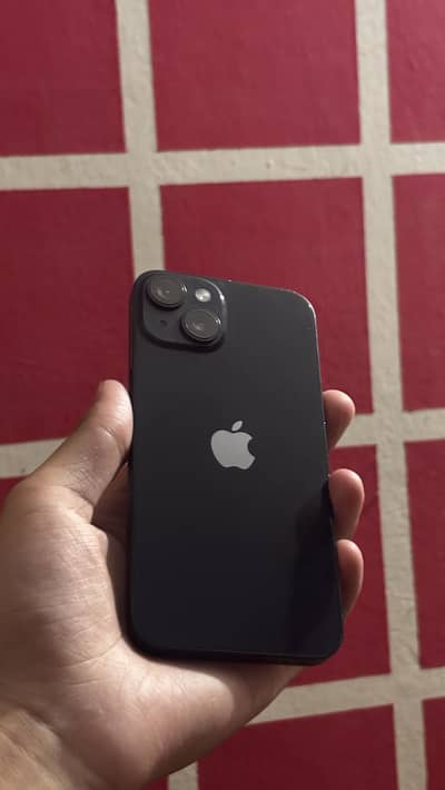 Apple iPhone 14