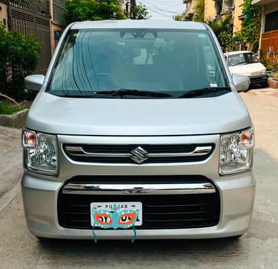 Suzuki Wagon R 2023