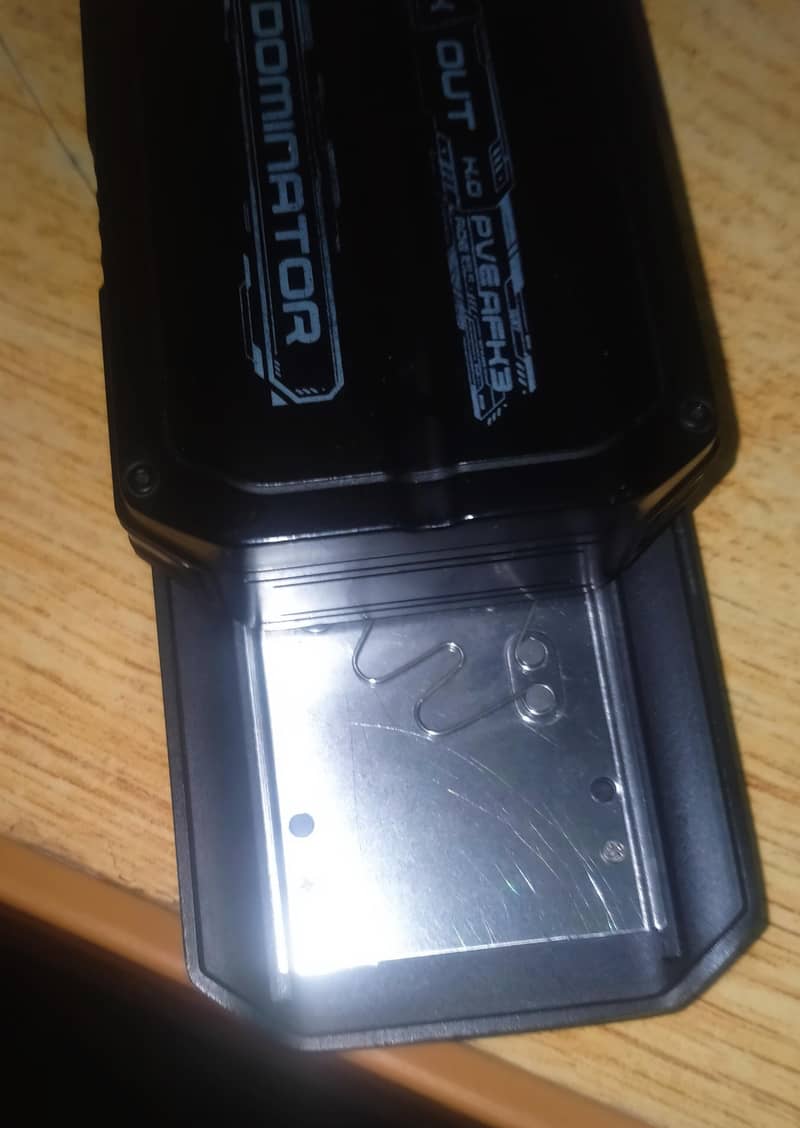Ear buds 3