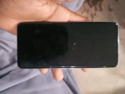 Samsung Mobile S20 Plus