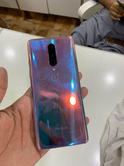 One Plus 8