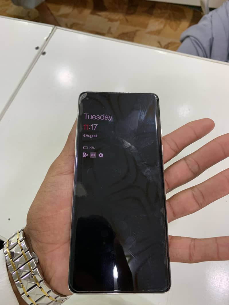 One Plus 8 1