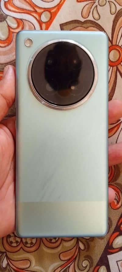 Infinix Zero 40 For Sale & Exchange