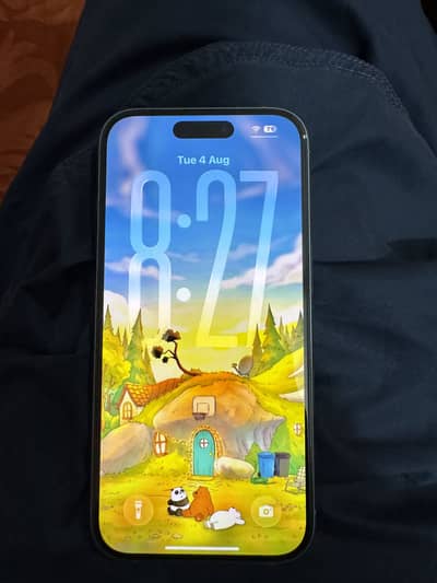 Apple iPhone 16