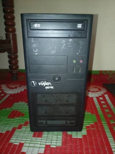 CPU for sale urgent