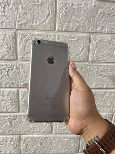 Apple iPhone 6S Plus