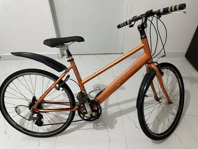 Bridgestone Original Cycle