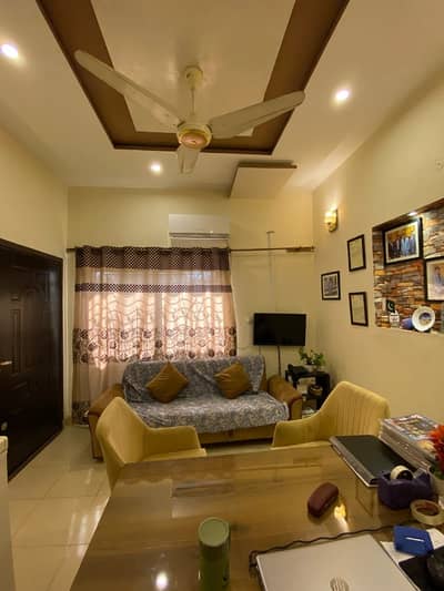 5 MARLA DOUBLE STOREY USED HOUSE FOR SALE IN EDEN BOULEVARD SOCIETY COLLEGE ROAD LAHORE | NEAR WAPDA TOWN | NEAR MILITARY ACCOUNTS SOCIETY
