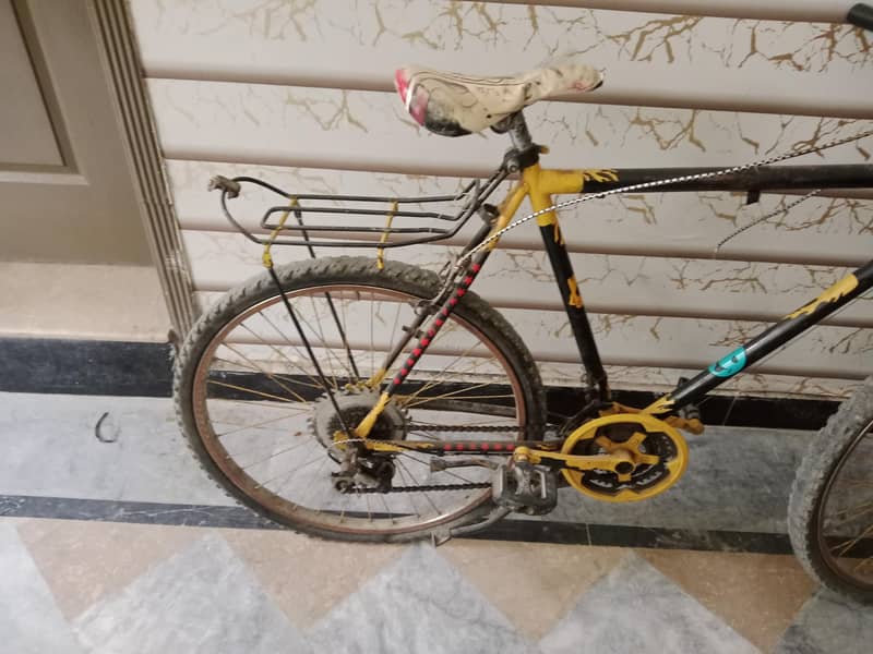 Bicycles 2