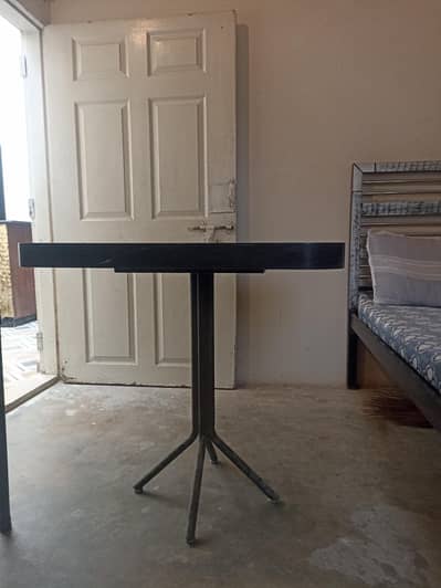 Restaurant Bistro Table