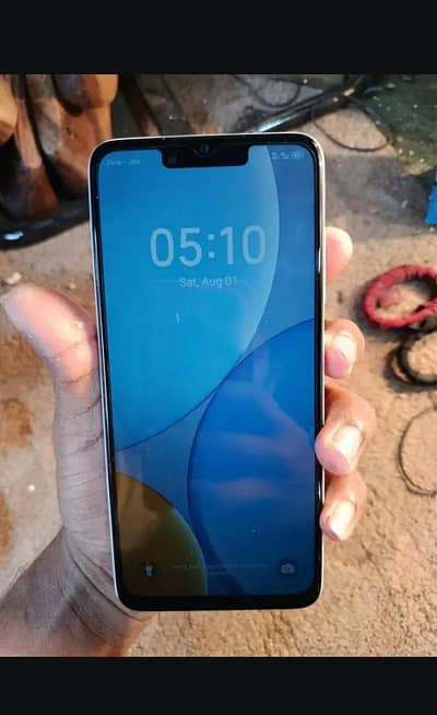 Itel A50C