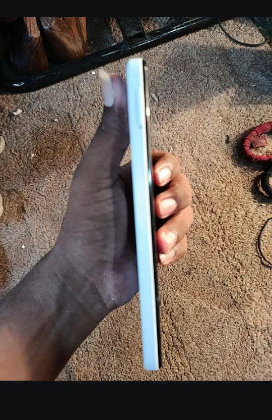 Itel A50C 2